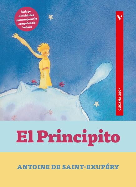 El Principito (Cucaña 360º)