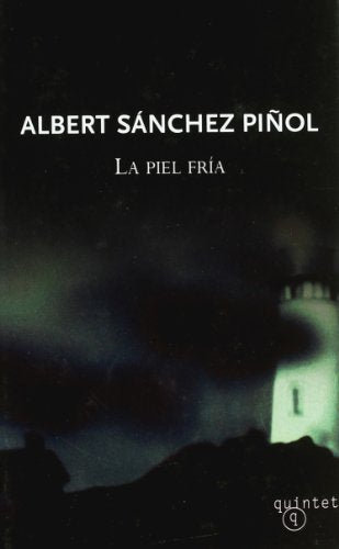 La piel fría