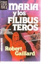 María y los filibusteros (María de las Islas II)