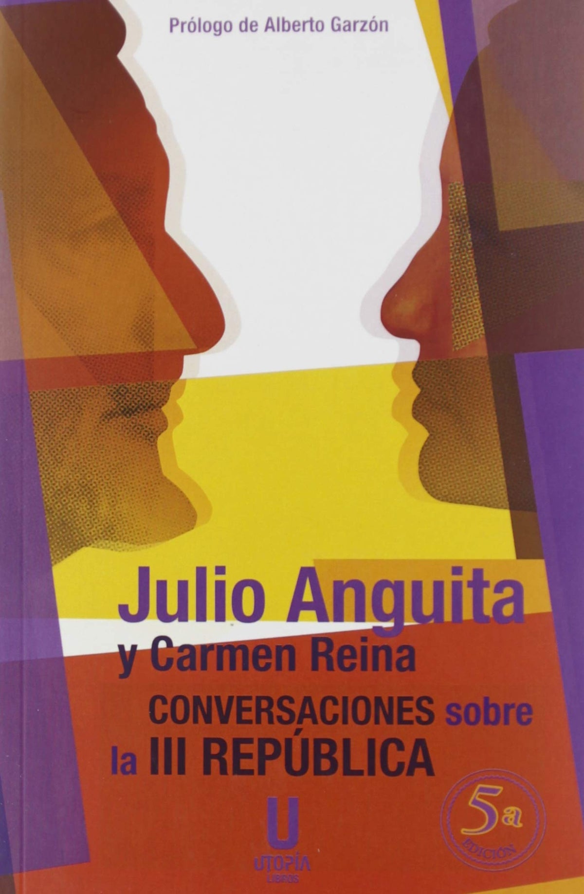 Conversaciones sobre la III República