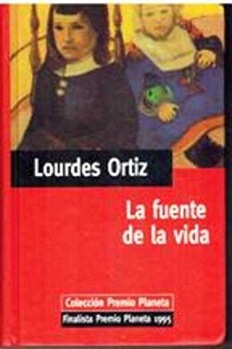 La fuente de la vida