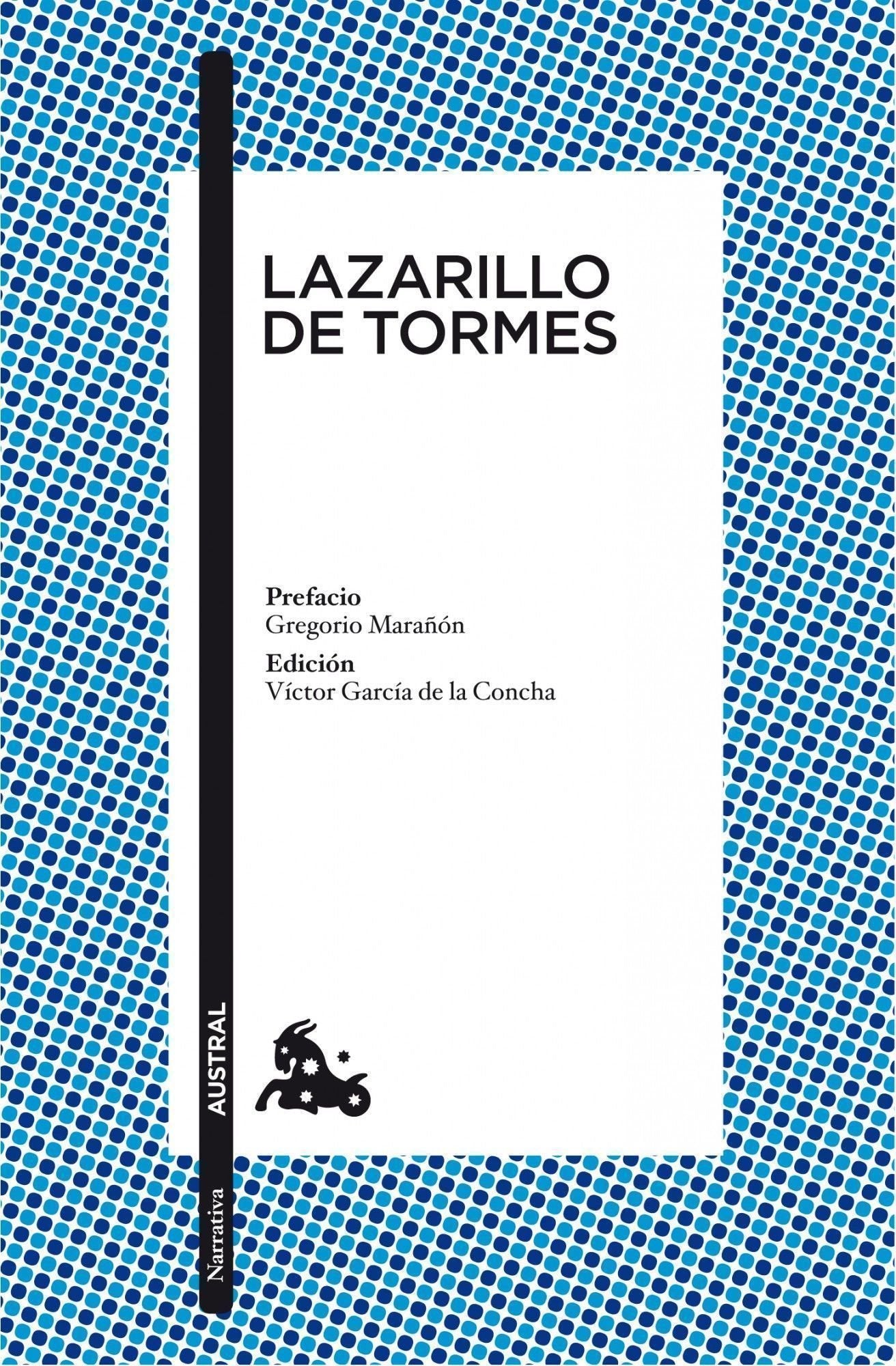 Lazarillo de Tormes: 1 (Clásica)
