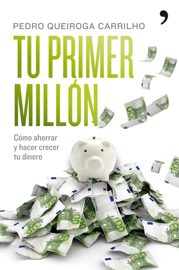 Tu primer millón (MR Empresa y Finanzas)