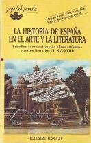 HIST.ESPA?A EN ARTE Y (SIN COLECCION)