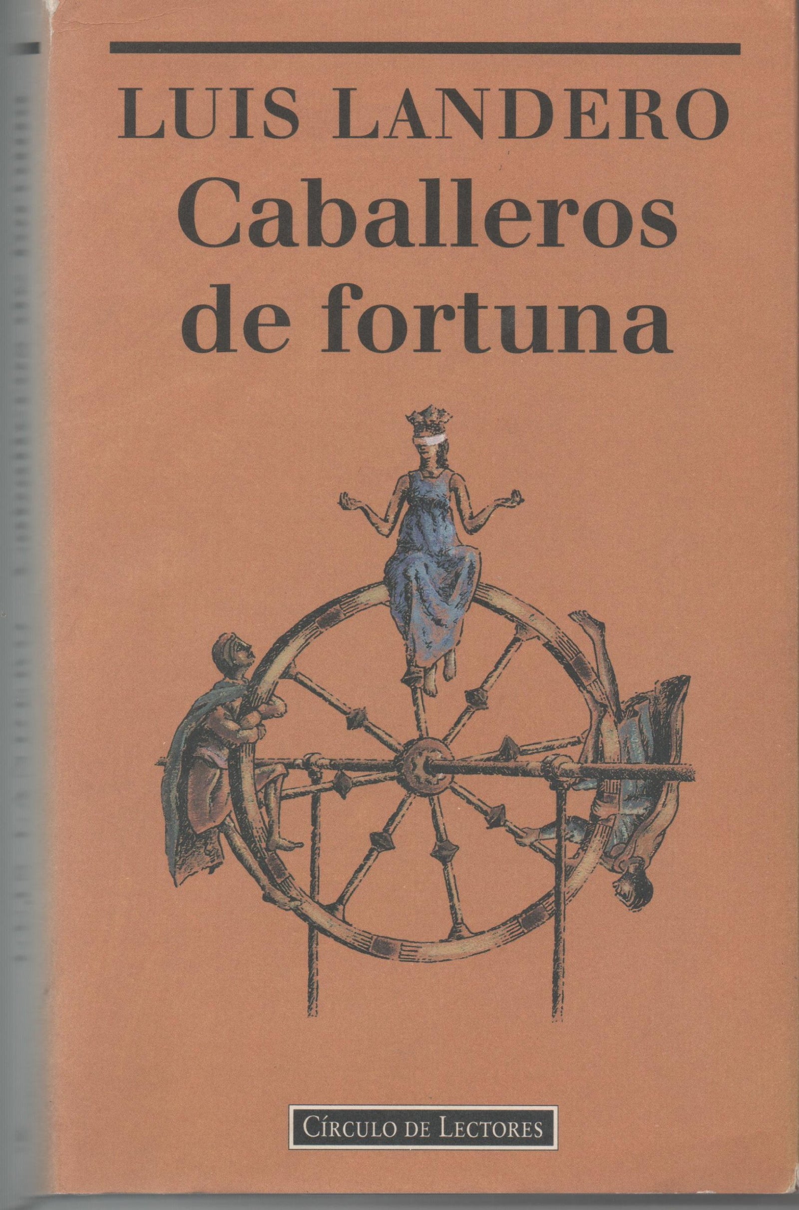 CABALLEROS DE FORTUNA