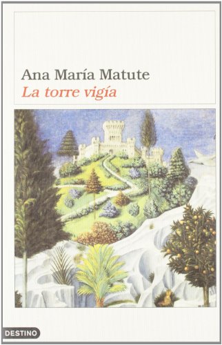 La torre vigía: 1027 (Áncora & Delfín)