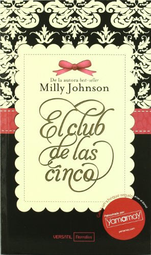 Club De Las Cinco,El (NARRATIVA)