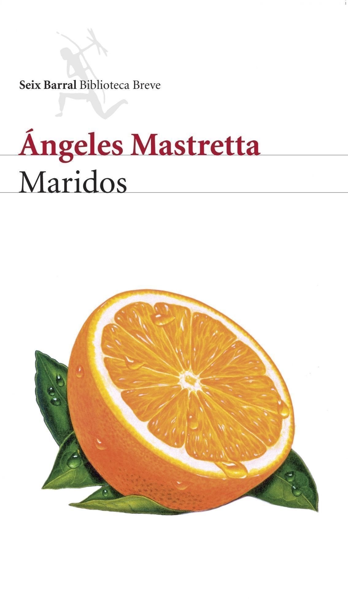 Maridos (COL.BIBLIOTECA.BREVE)