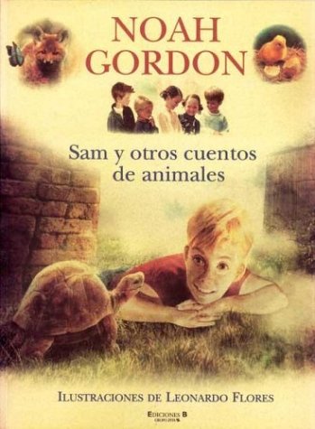 Sam y Otros Cuentos de Animales