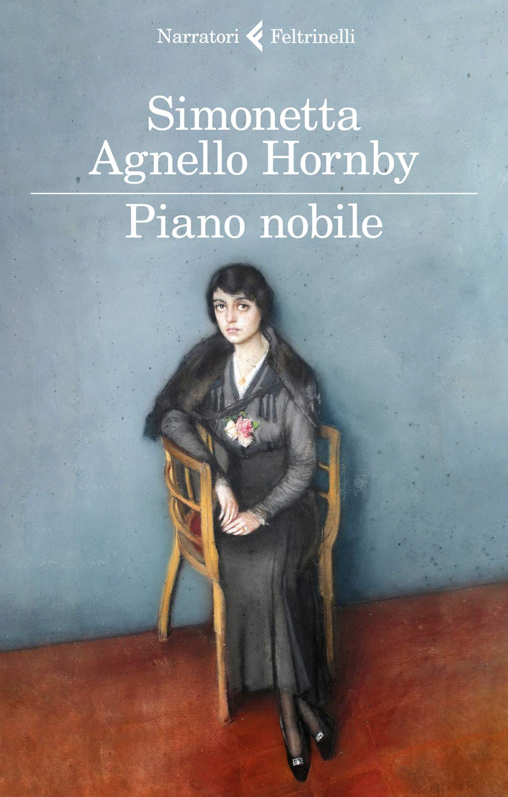 Piano nobile (I narratori)
