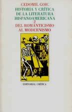 (2) historia y critica de la lietratura hisapanoamericana (vol. 2)