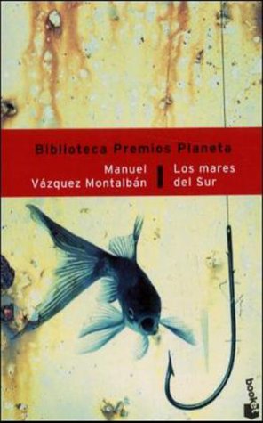 Mares Del Sur