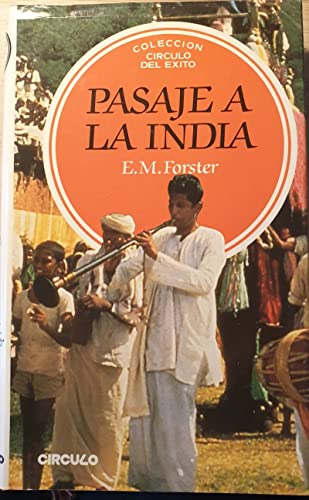 Pasaje a la India (Colección Círculo del Éxito)
