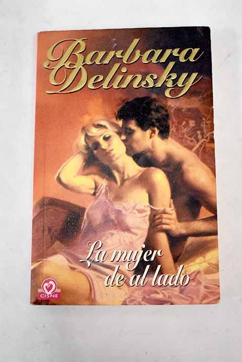 Mujer de al lado, la