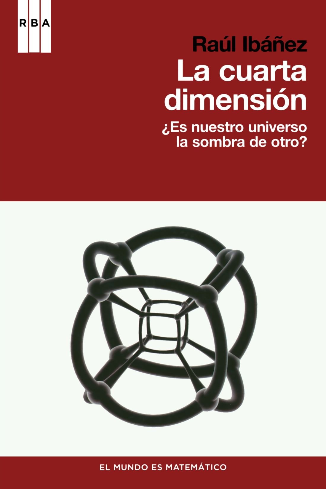 La cuarta dimension (DIVULGACIÓN)