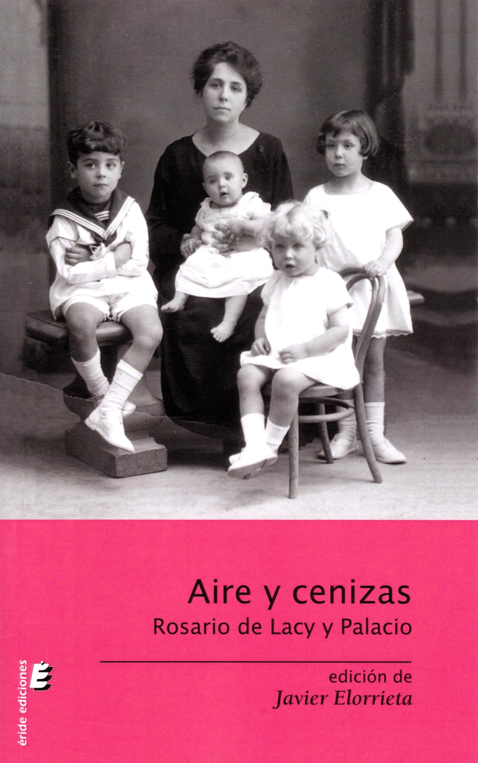 Aire y cenizas