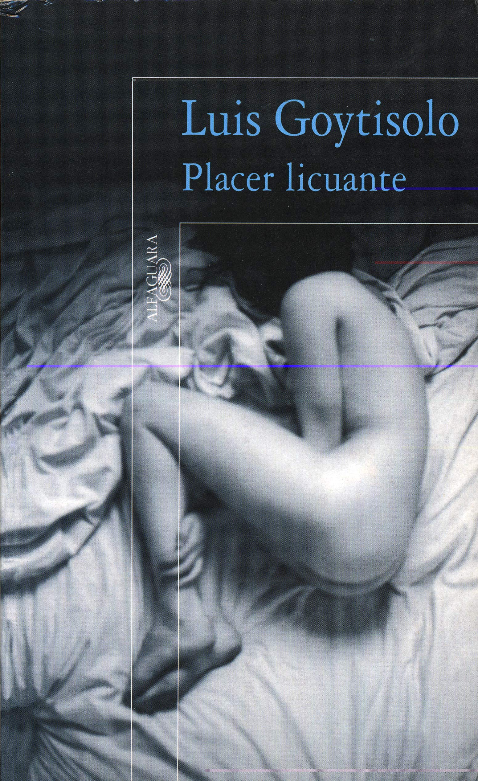 Placer licuante (Hispánica)