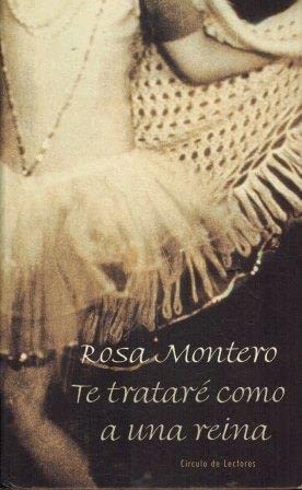 Te tratare como una Reina