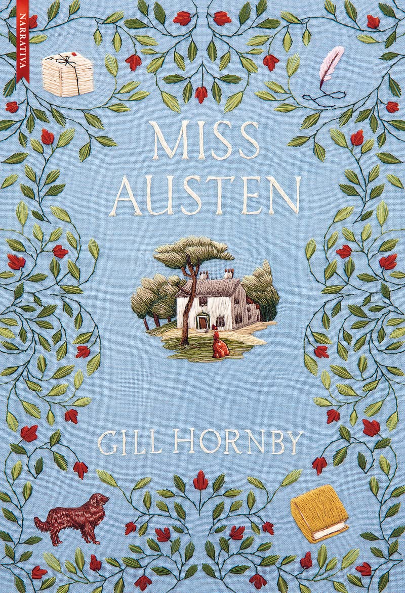 Miss Austen (Narrativa)