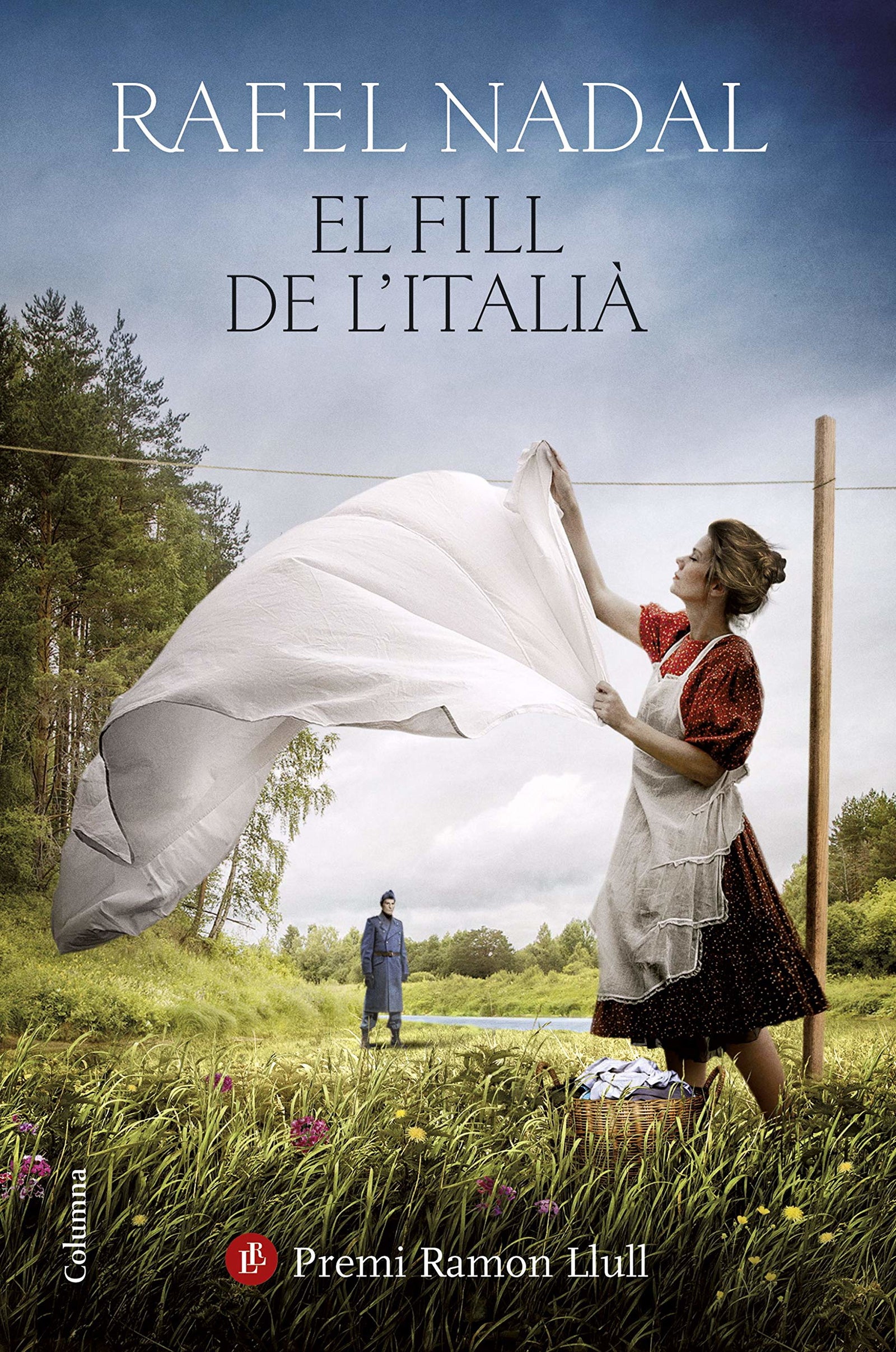 El fill de l'italià: Premi Ramon Llull 2019 (Clàssica)