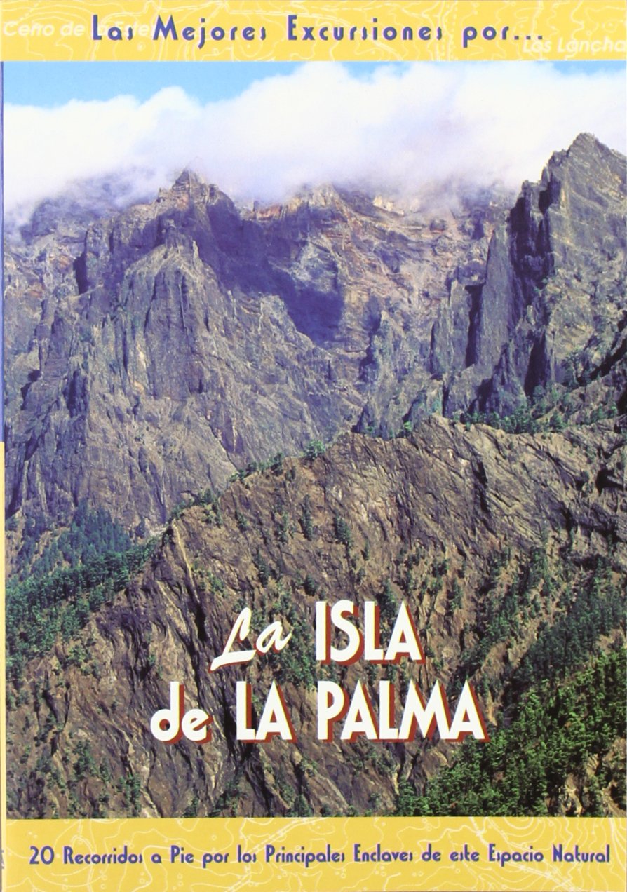 La isla de la Palma