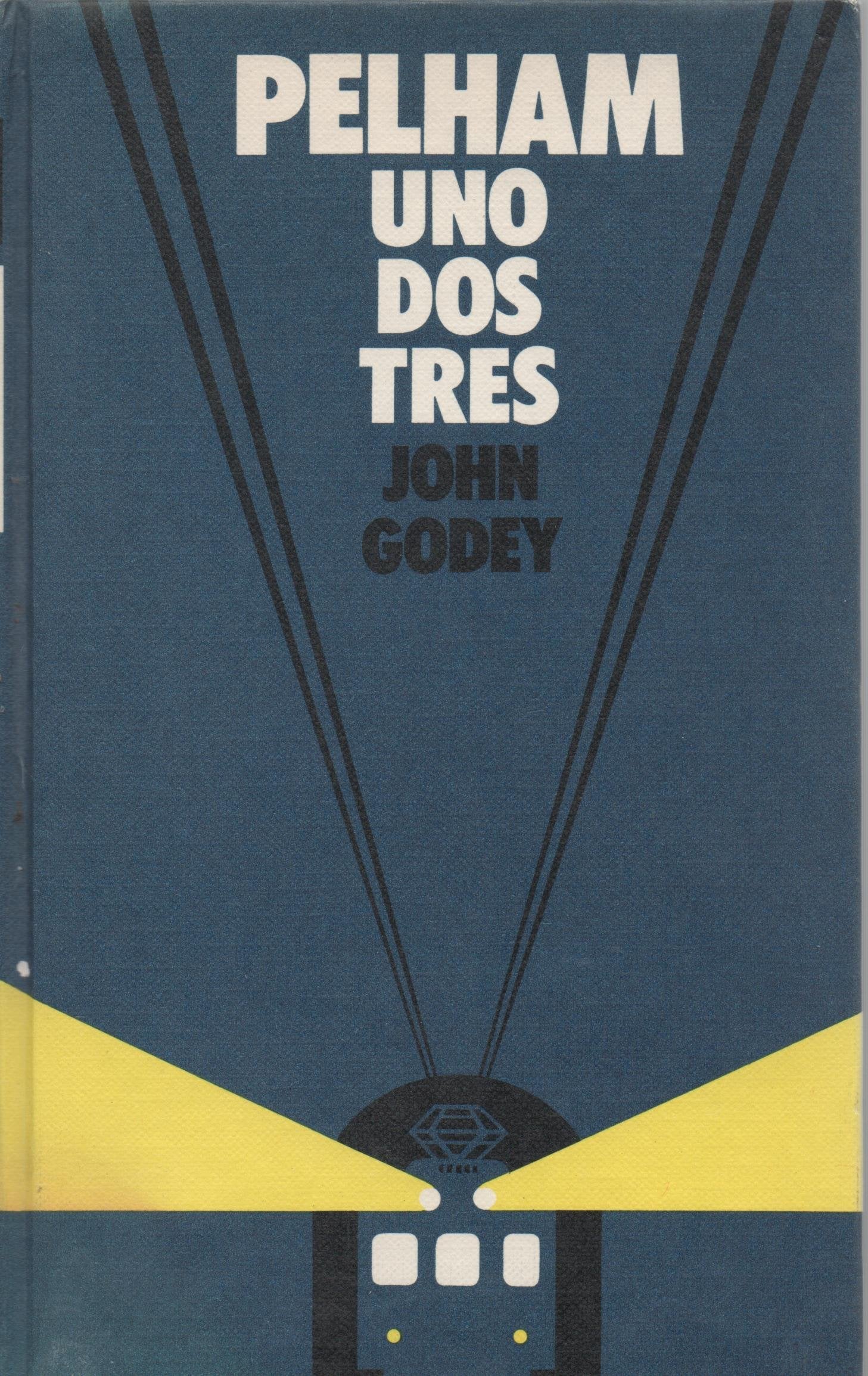Pelham Uno Dos Tres