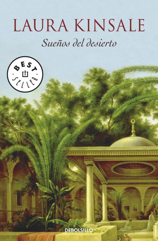 Sueños del desierto (Best Seller)