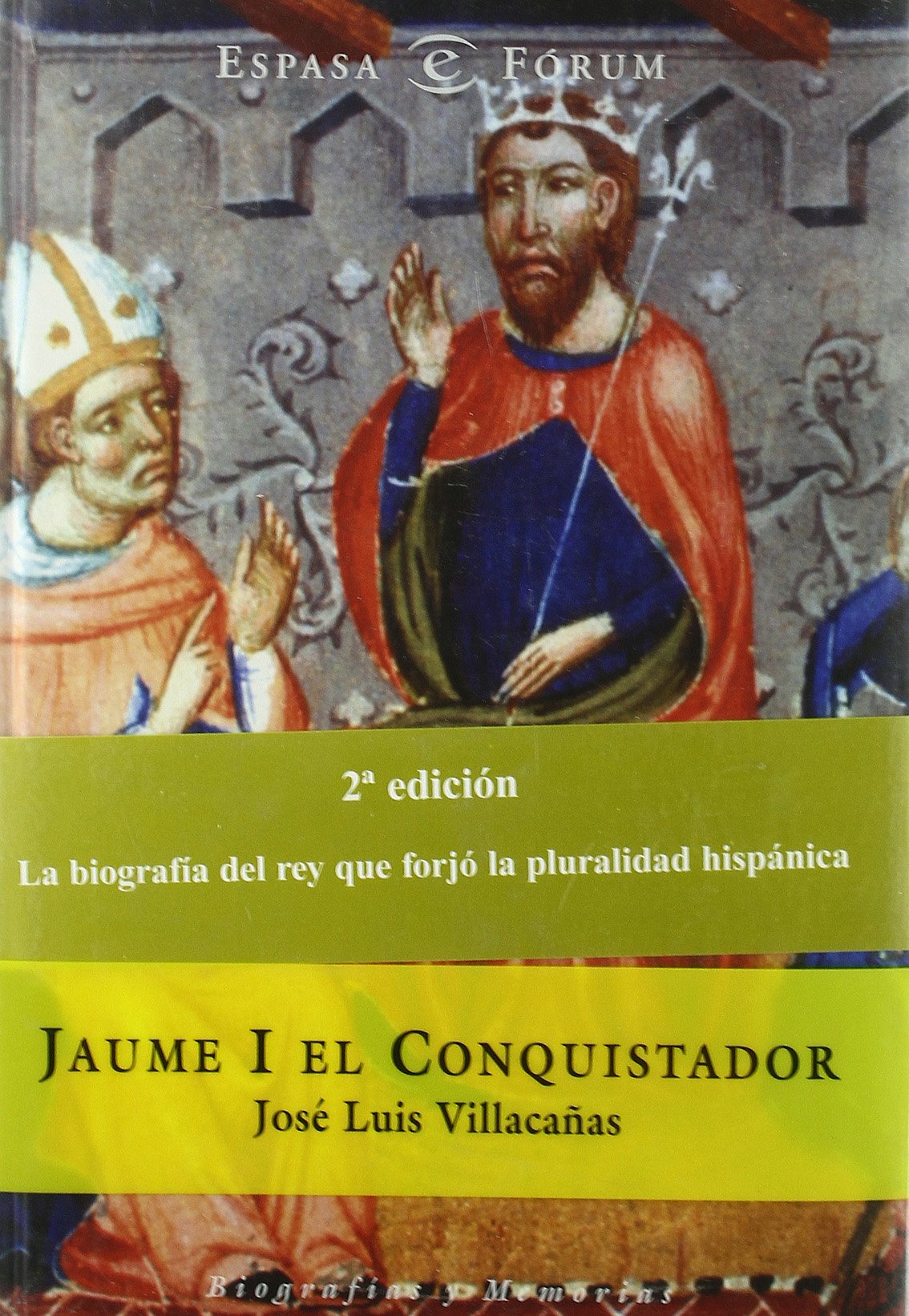 Jaume I el Conquistador