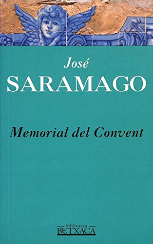 Memorial del convent (