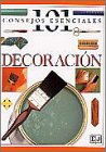 DECORACION 101 CONSEJOS ESENCIALES