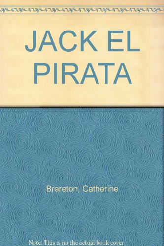 JACK,EL PIRATA (SIN COLECCION)
