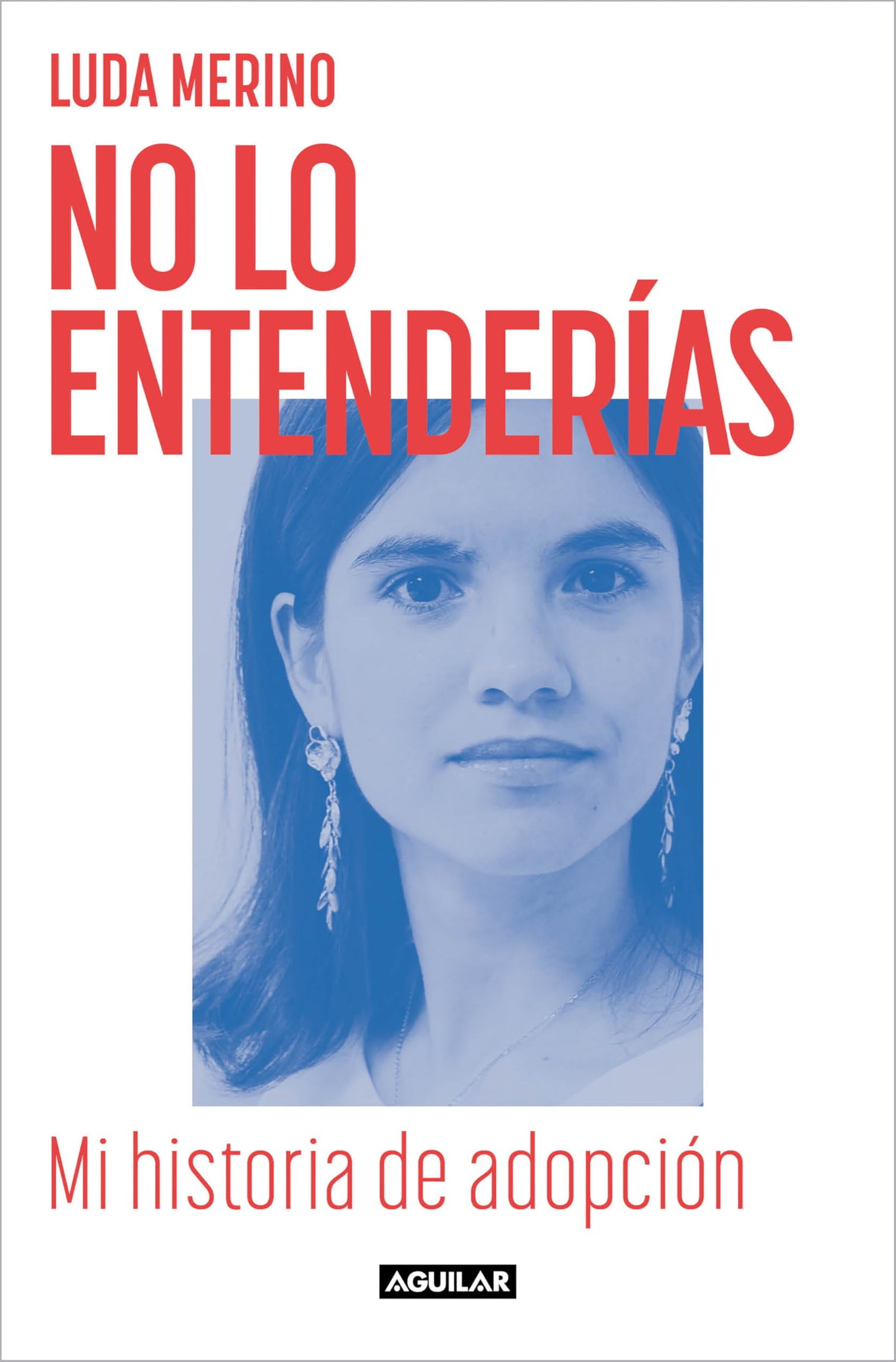 No lo entenderías. Mi historia de adopción (Primera persona)