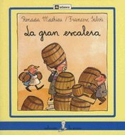 Gran Escalera, La