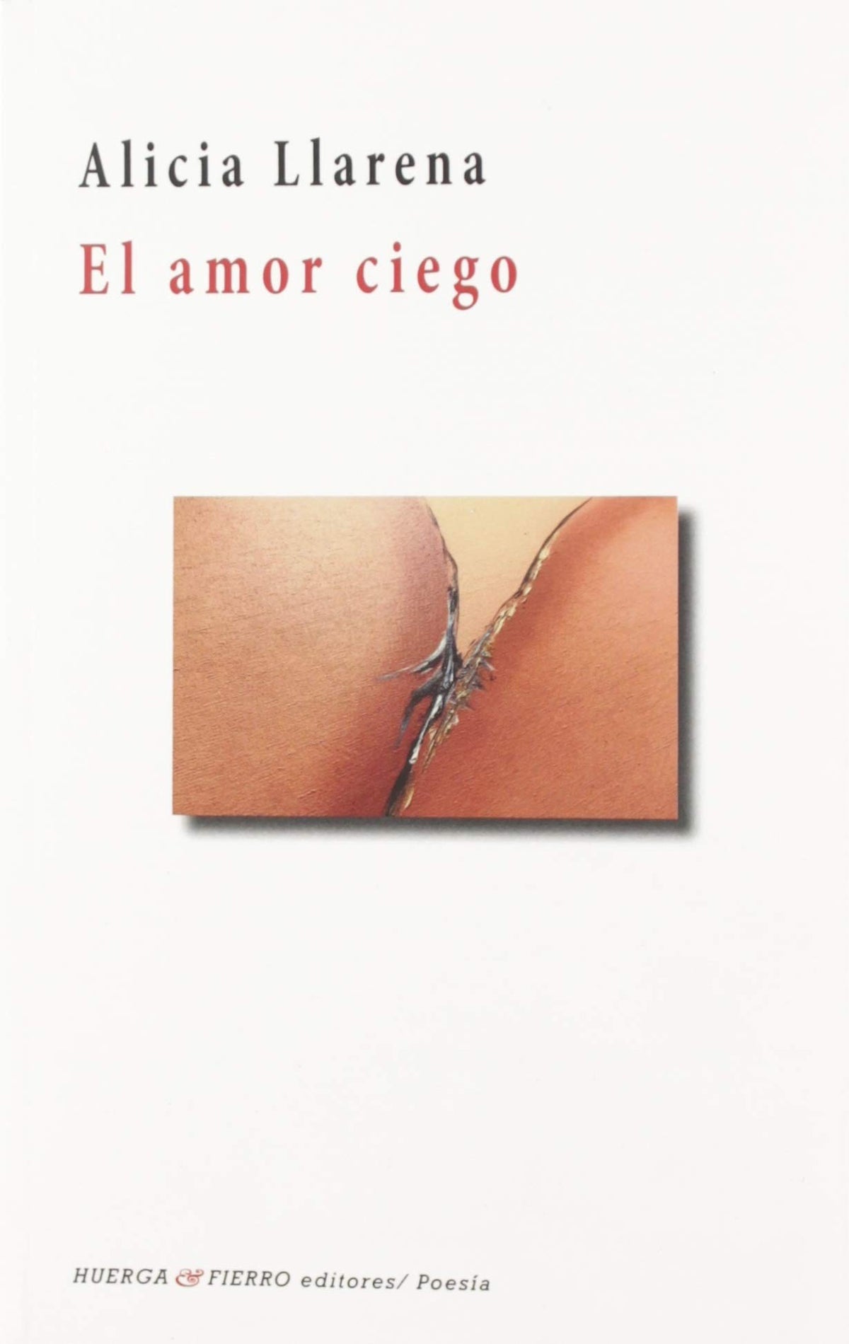 El amor ciego