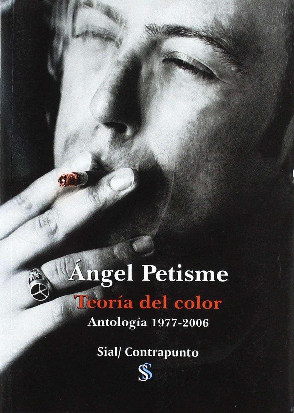 Teoría del color : antología, 1977-2006
