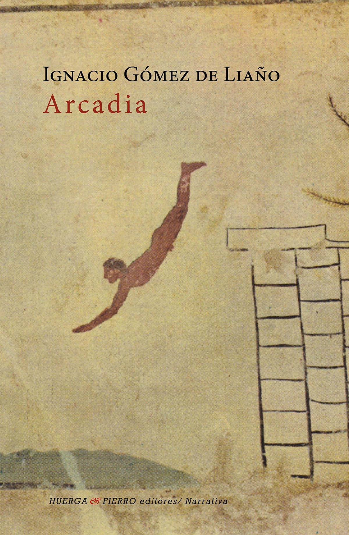 Arcadia