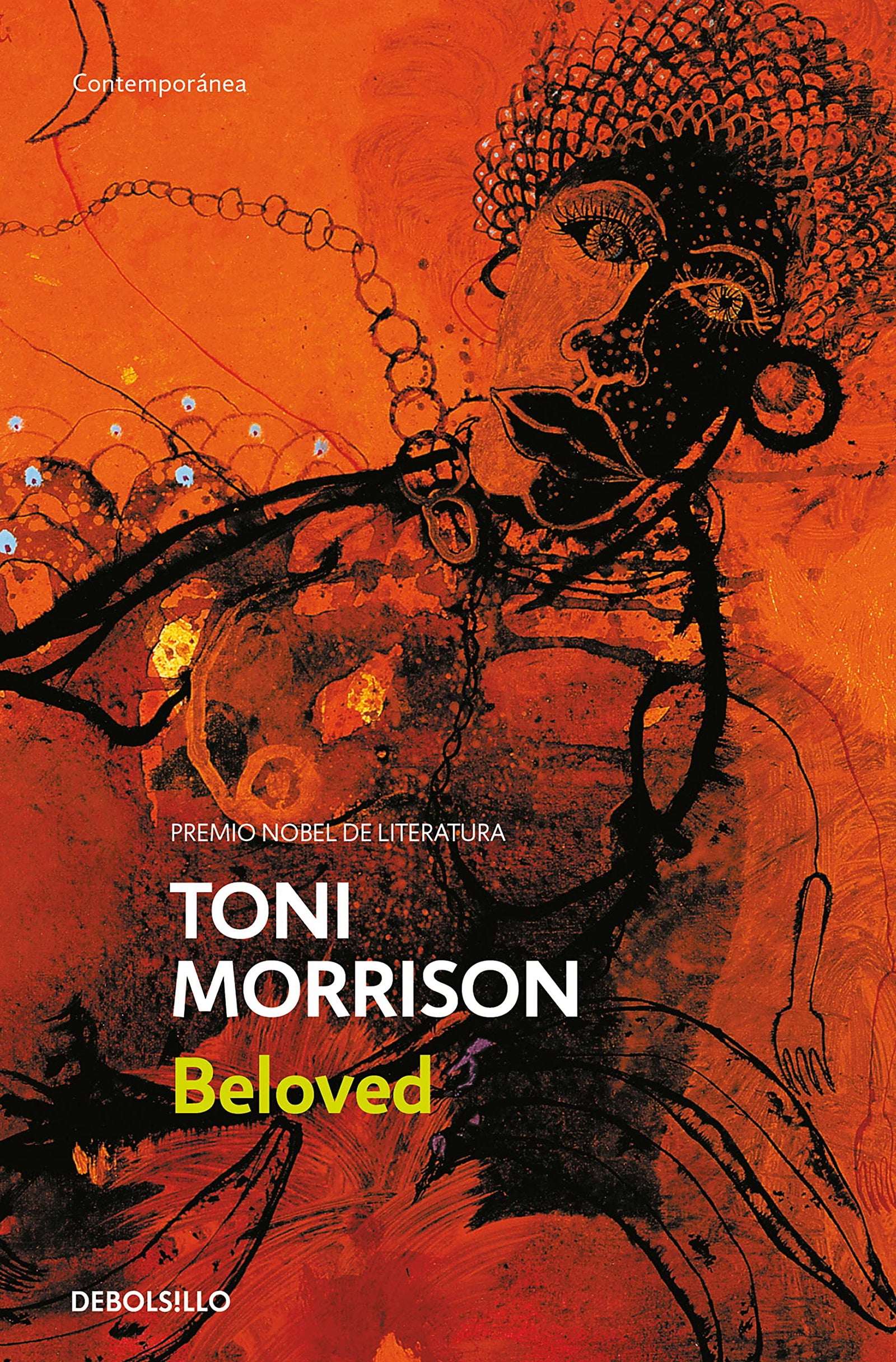 Beloved (Contemporánea)