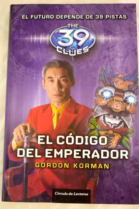El Código Del Emperador