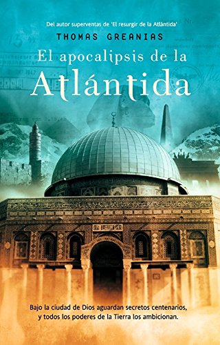 El apocalipsis de la Atlántida (Best seller)