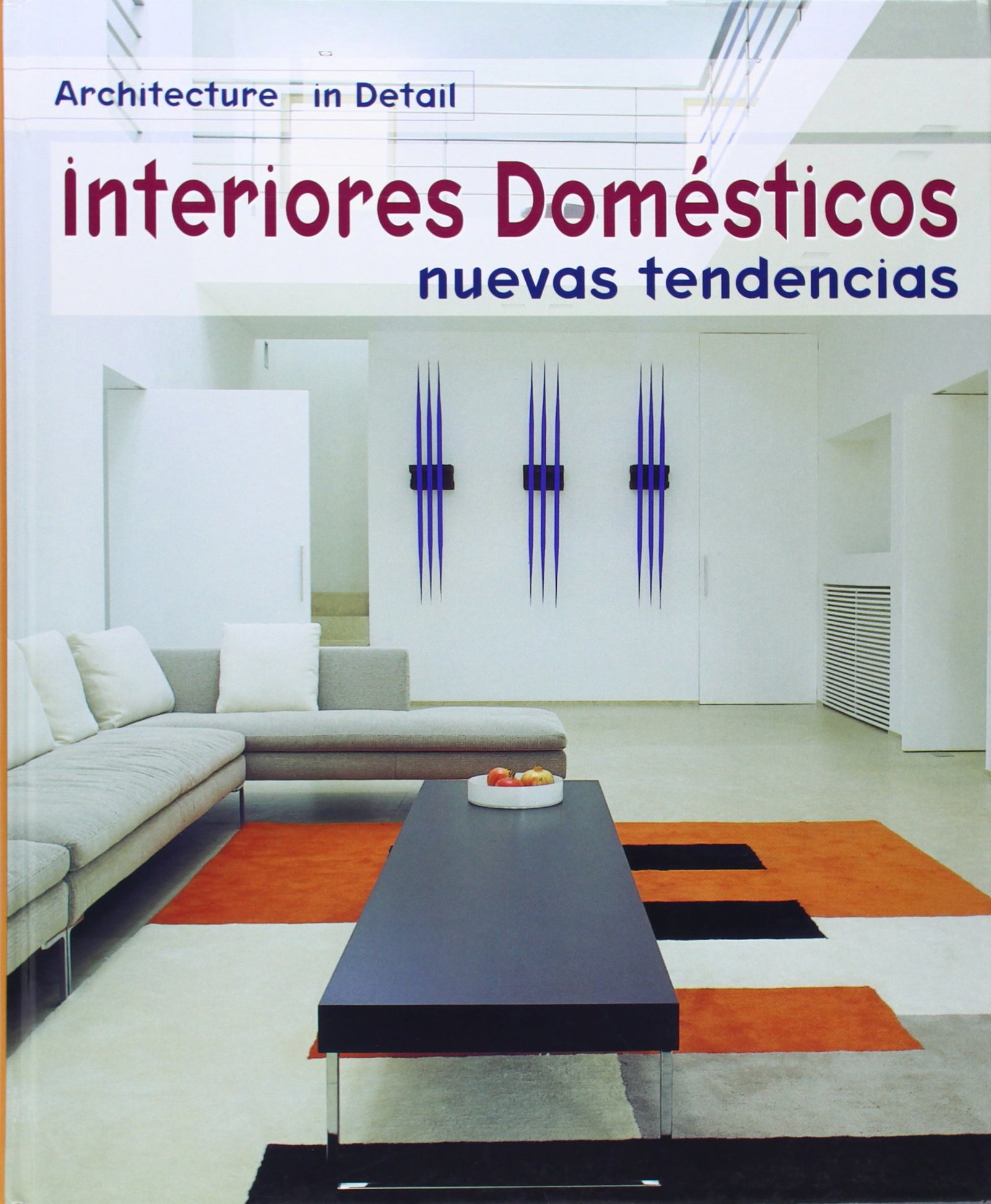 Interiores domésticos