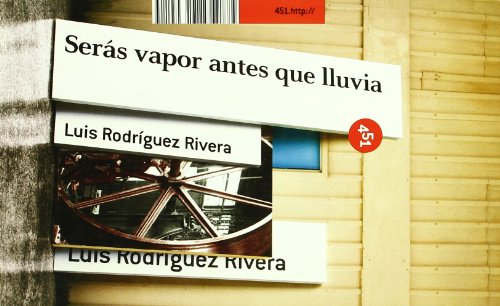Seras Vapor Antes Lluvia (http://)