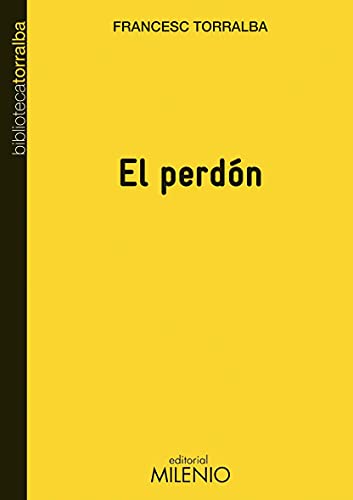 El perdón (Biblioteca Torralba)