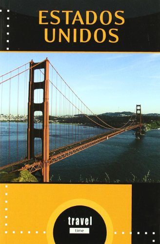 ESTADOS UNIDOS TRAVEL TIME (SIN COLECCION)