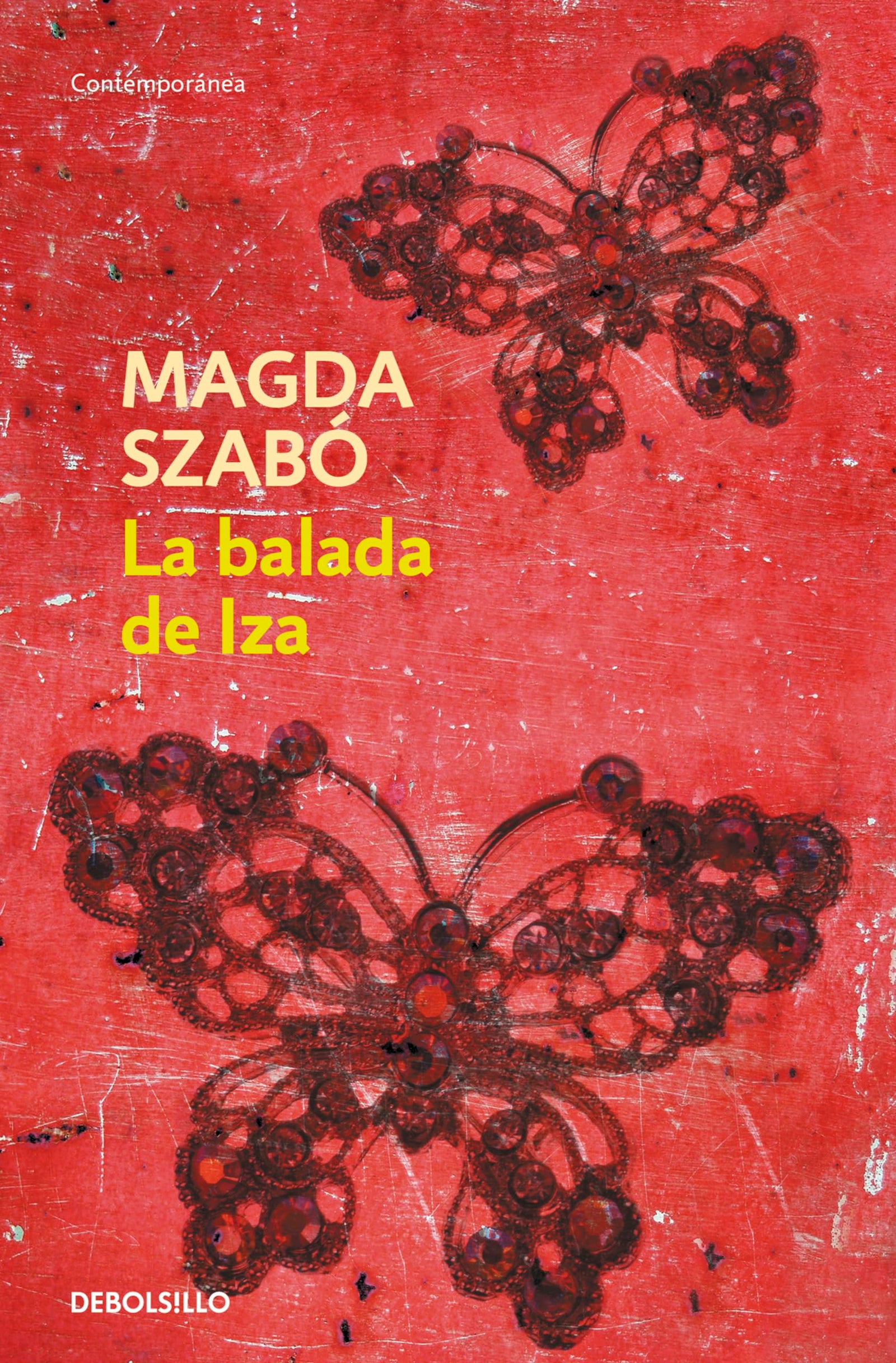 La balada de Iza (Contemporánea)