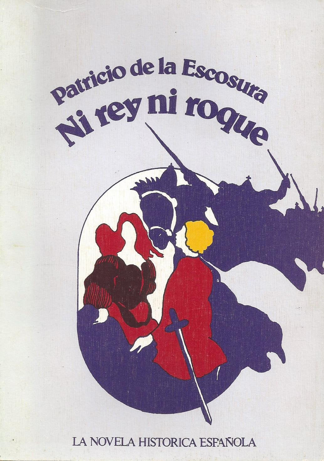 No rey ni Roque