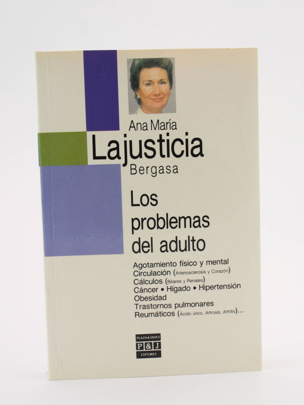 Problemas del adulto, los