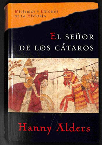 Señor de los cataros, el (Booket Logista)