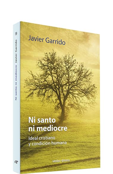 Ni santo ni mediocre: Ideal cristiano y condición humana (Surcos)