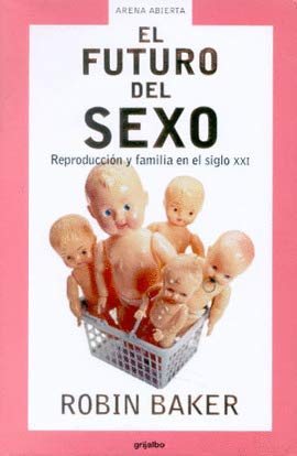 El Futuro Del Sexo