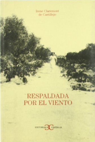 Respaldada por el viento                                                        .
